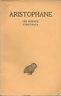 Aristophane. Tome Iii