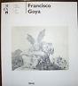 Francesco Goya - copertina