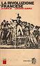 La Rivoluzione Francese - Luciano Guerci - copertina
