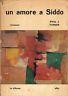 Un amore a Siddo - Philip José Farmer - copertina