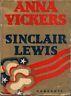 Sinclair Lewis