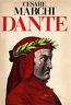 Dante - Carlo Marchi - copertina
