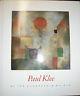 Paul Klee - L. Demnison - copertina