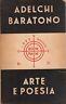 Arte e poesia