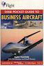 2008 Pocket Guide To Business Aircraft Di: A. Peaford