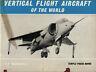 Vertical flight aircraft of the world - F.G. Swanborough - copertina
