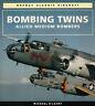 Bombing Twins: Allied Medium Bombers - M. O'Leary - copertina