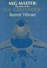 MiG Master - Barrett Tillman - copertina