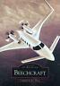 Image of Aviation. Beechcraft