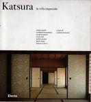 Katsura. La villa imperiale - copertina