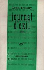 Journal d'exil