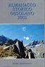 Almanaco Storico Ossolano 2003 - copertina