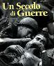 Un secolo di guerre. - copertina