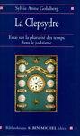 La Clepsydre - copertina