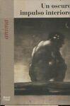 Un oscuro impulso interiore - copertina