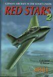 Red stars 2 - copertina
