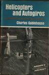 Helicopters and Autogiros - copertina