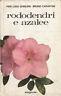 Rododendri e azalee - copertina