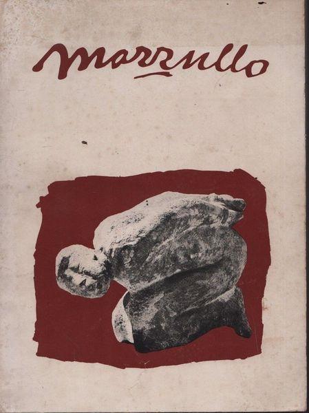 Mazzullo - Stefano D'Arrigo - copertina
