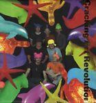 Cracking Art Revolution - copertina