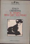 Il tempo dell'art nouveau