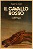 Il cavallo rosso - copertina