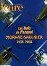 Les Rois du Parasol. Morane-Saulnier 1918-1968 - copertina