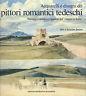 Acquarelli e disegni dei pittori romantici tedeschi. Paesaggio nordico e appunti del "viaggio in Italia" - J. Christian Jensen - copertina