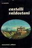 Castelli valdostani - Andrea Zanotto - copertina