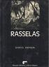 Rasselas - Samuel Johnson - copertina