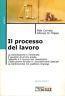 Il processo del lavoro - copertina