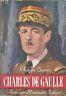 Charles De Gaulle - Philippe Barrès - copertina