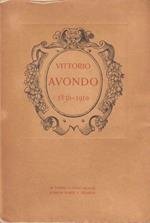 L' opera pittoria di Vittorio Avondo, 1836-1910