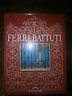 Ferri Battuti - copertina