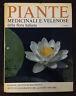 Piante Medicinali E Velenose Della Floria Italiana