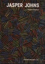 Jasper Johns