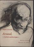 Artaud, 