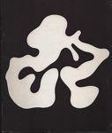 Arp. Sculptures et tapisseries récentes - copertina