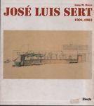Josè Luis Sert 1901-1983