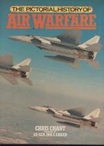 The pictorial history of Air Warfare