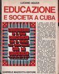 Educazione e società a Cuba