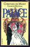 Palace. Alla corte dei principi di Monaco - copertina