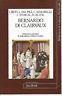 Bernardo Di Clairvaux - copertina