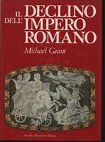 Il declino dell'impero romano