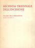 Seconda Triennale dell'Incisione