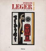 Fernand Leger 1920-1940. L'oggetto e il suo contesto