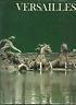 Versailles - copertina
