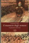 Il massacro degli armeni - Guenter Lewy - copertina