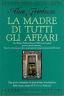 La madre di tutti gli affari - Alan Friedman - copertina