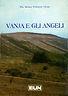Vanja e gli angeli - copertina